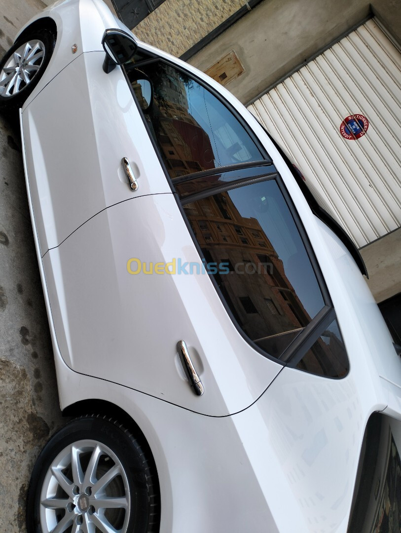 Seat Ibiza 2013 Fully +Toit ouvrant