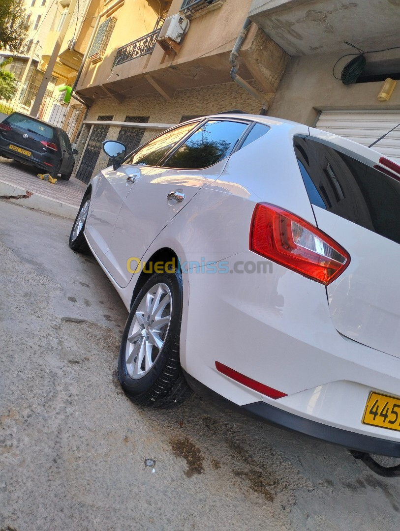 Seat Ibiza 2013 Fully +Toit ouvrant