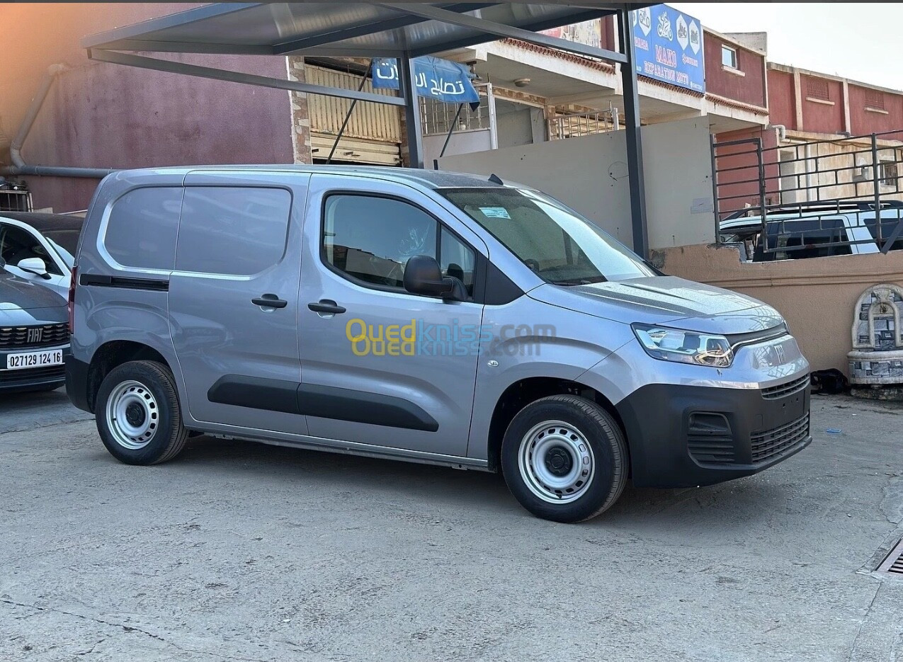 Fiat Doblo 2024 