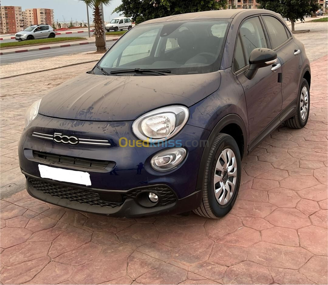 Fiat 500X 2024 Cult