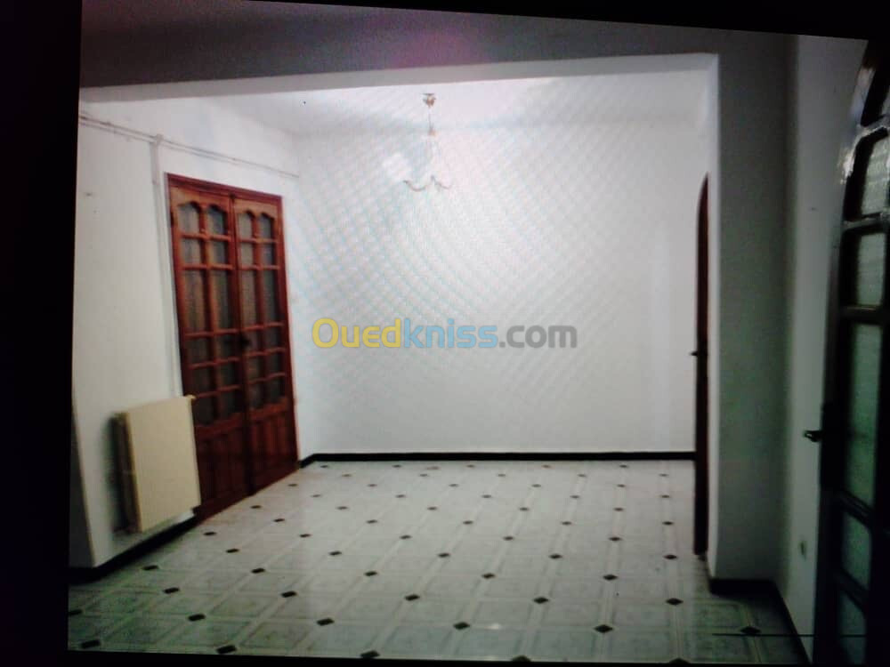 Location Appartement F5 Alger Draria