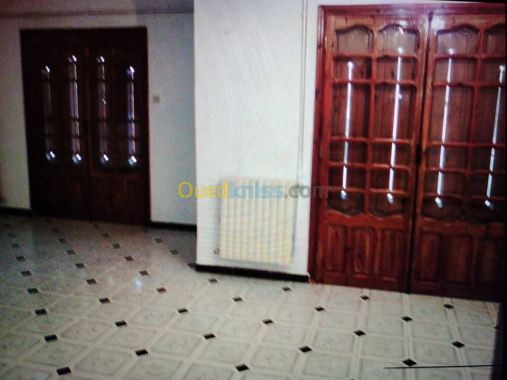 Location Appartement F5 Alger Draria