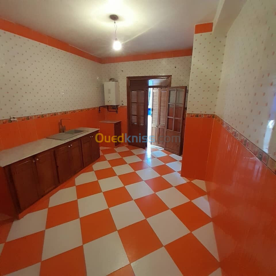 Location Niveau De Villa F2 Alger Draria