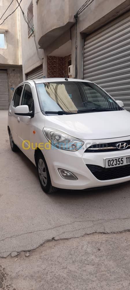 Hyundai i10 2016 i10