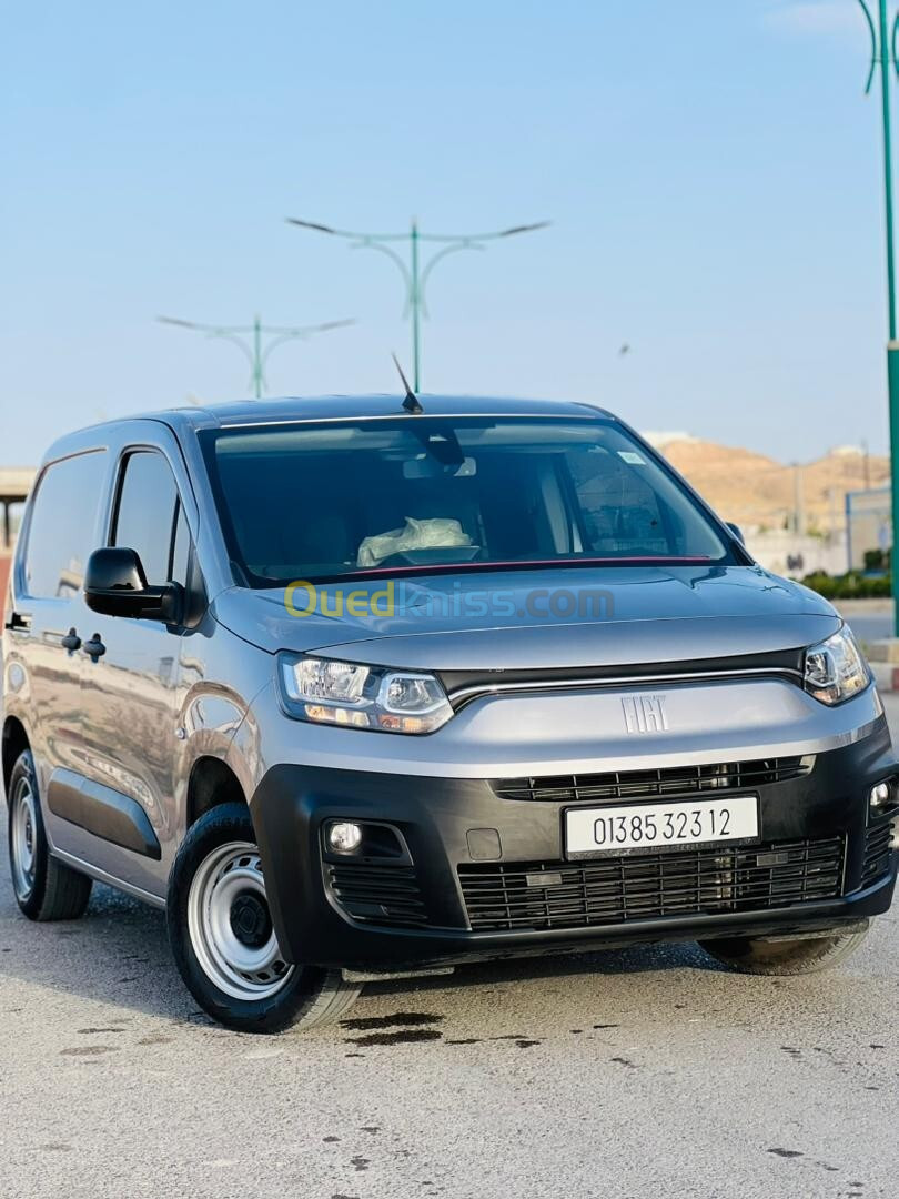 Fiat Doblo 2023 Doblo