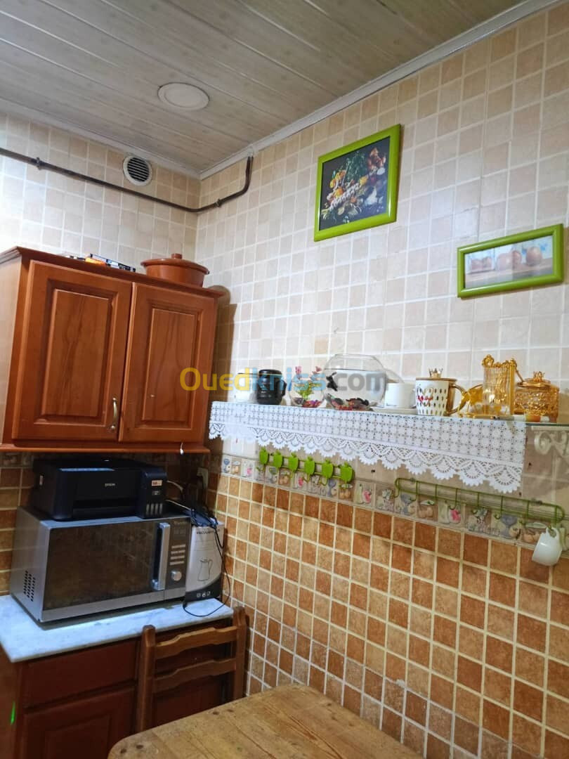 Vente Appartement F3 Alger Gue de constantine