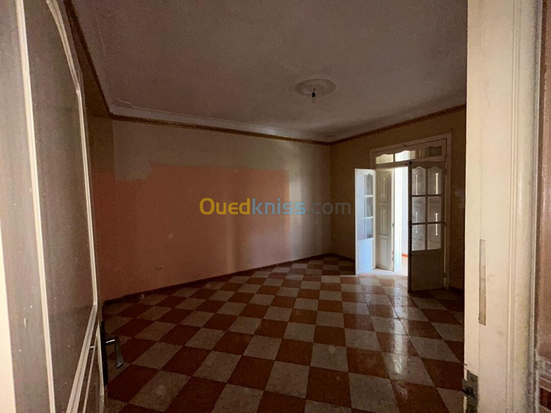 Vente Villa Alger Bordj el bahri