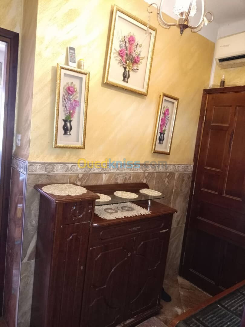 Vente Appartement F3 Alger Gue de constantine