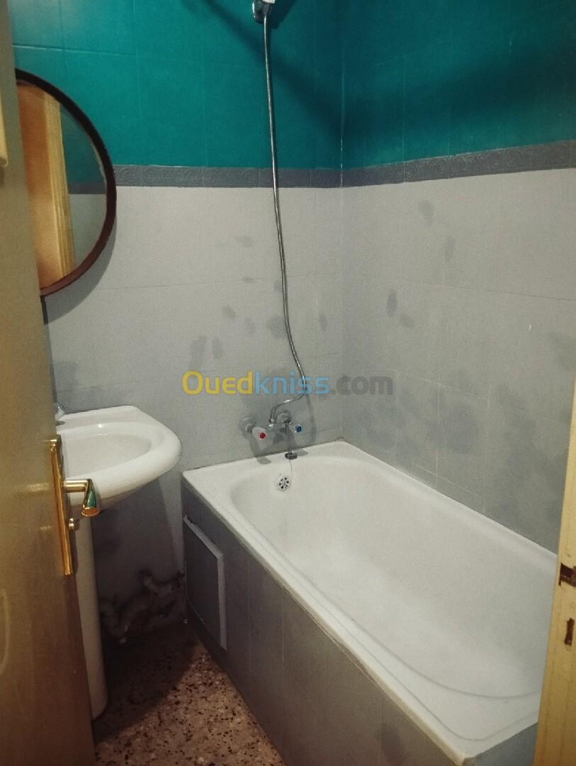 Location Appartement F3 Alger Kouba