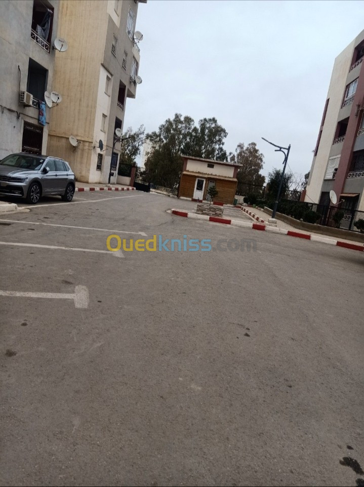 Vente Appartement F3 Tiaret Tiaret