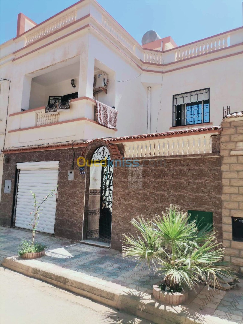 Vente Villa Oran Misseghine