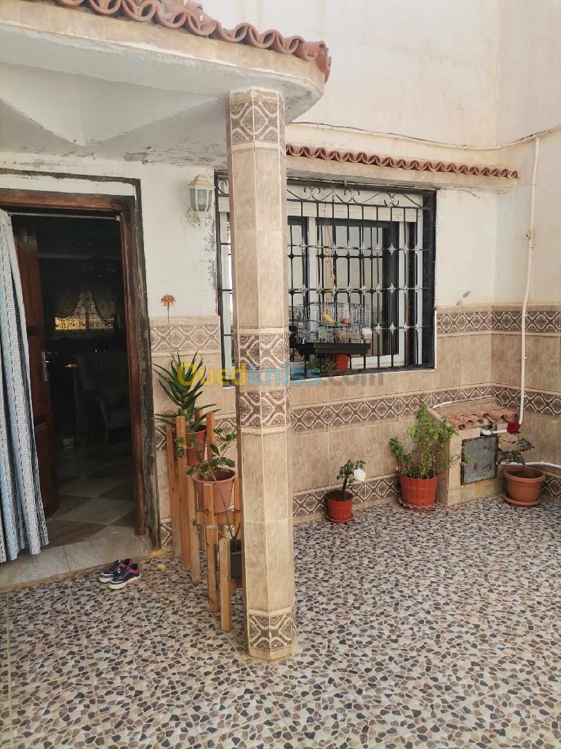 Vente Villa Oran Misseghine