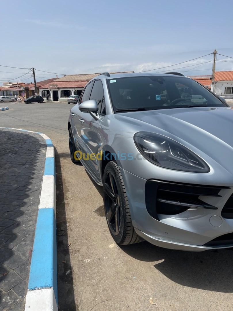 Porsche Macan 2019 Macan