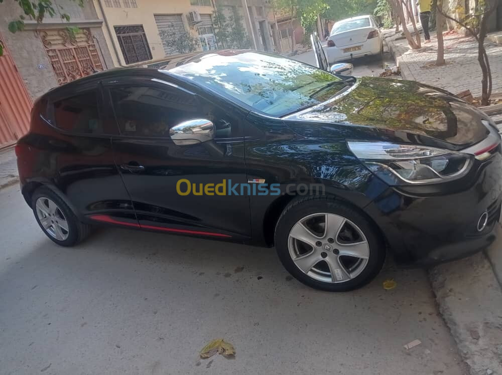 Renault Clio 4 2013 Clio 4