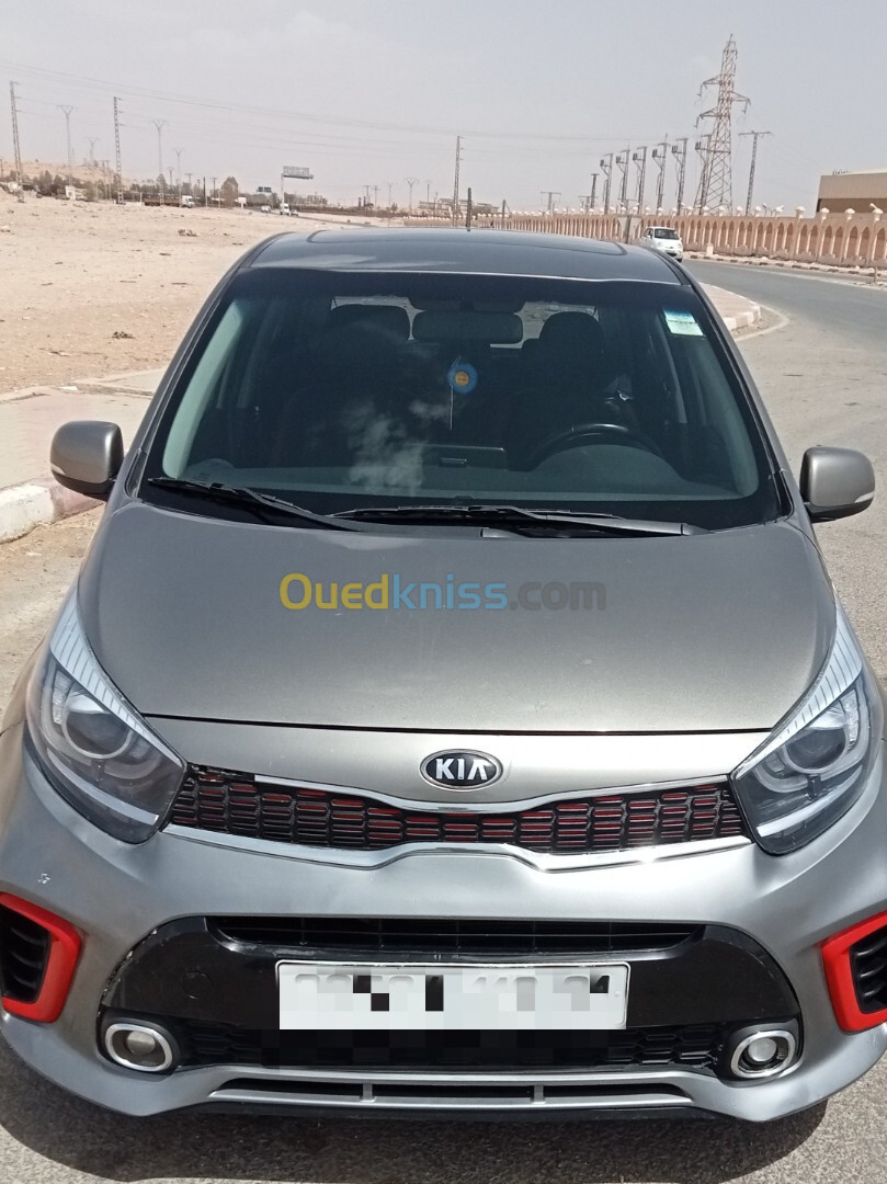 Kia Picanto 2019 GT-Line