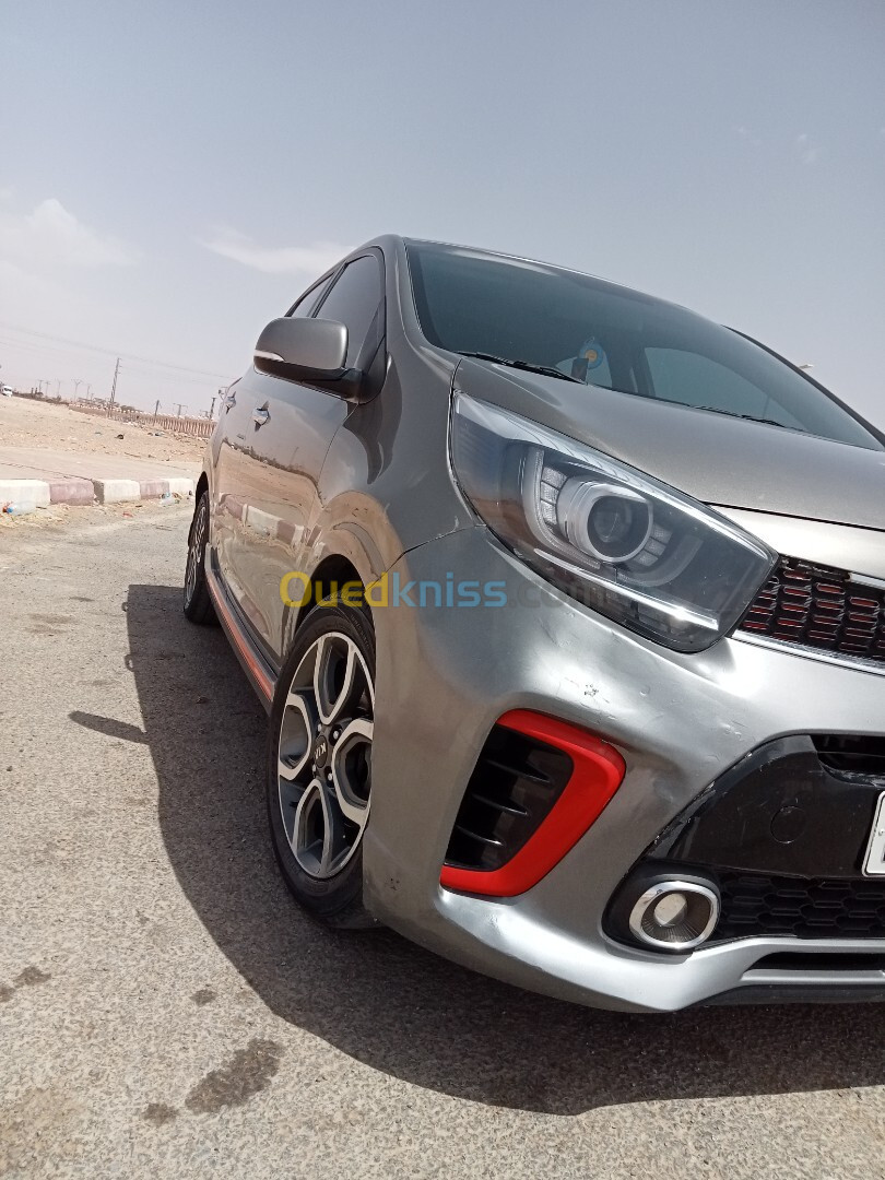 Kia Picanto 2019 GT-Line