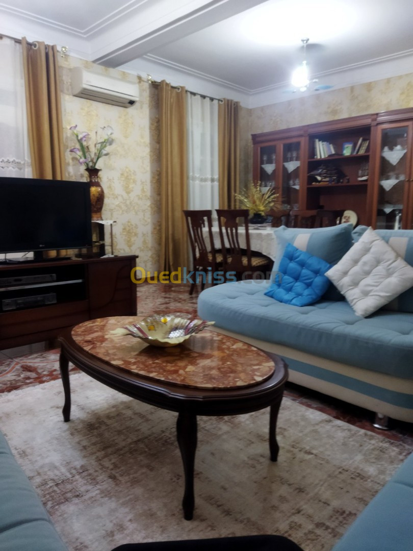 Vente Villa Alger Gue de constantine