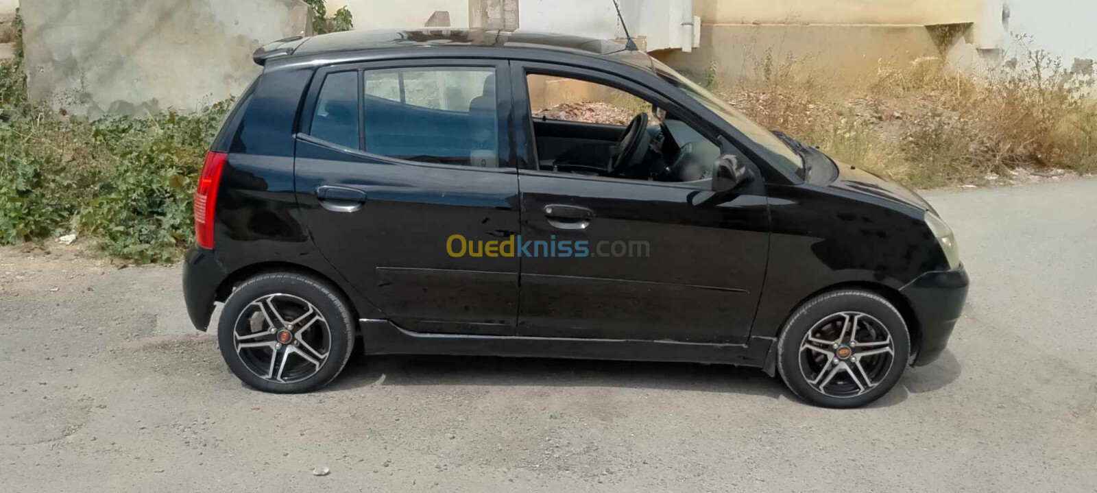 Kia Picanto 2006 La toute option