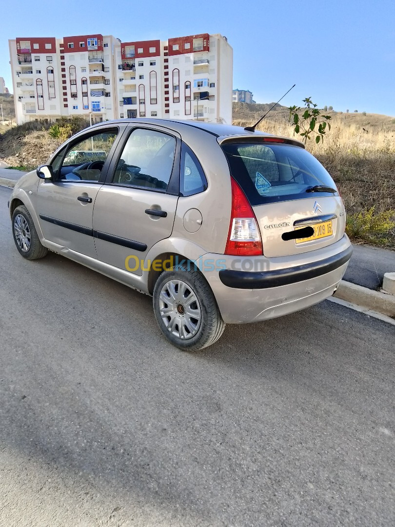 Citroen C3 2009 C3