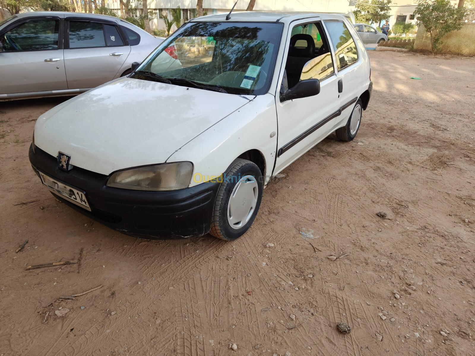 Peugeot 106 1999 106