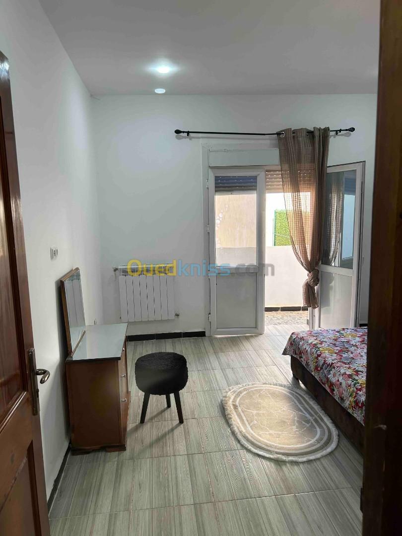 Location Appartement F2 Oran Bir el djir