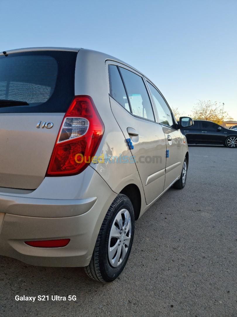 Hyundai i10 2014 i10