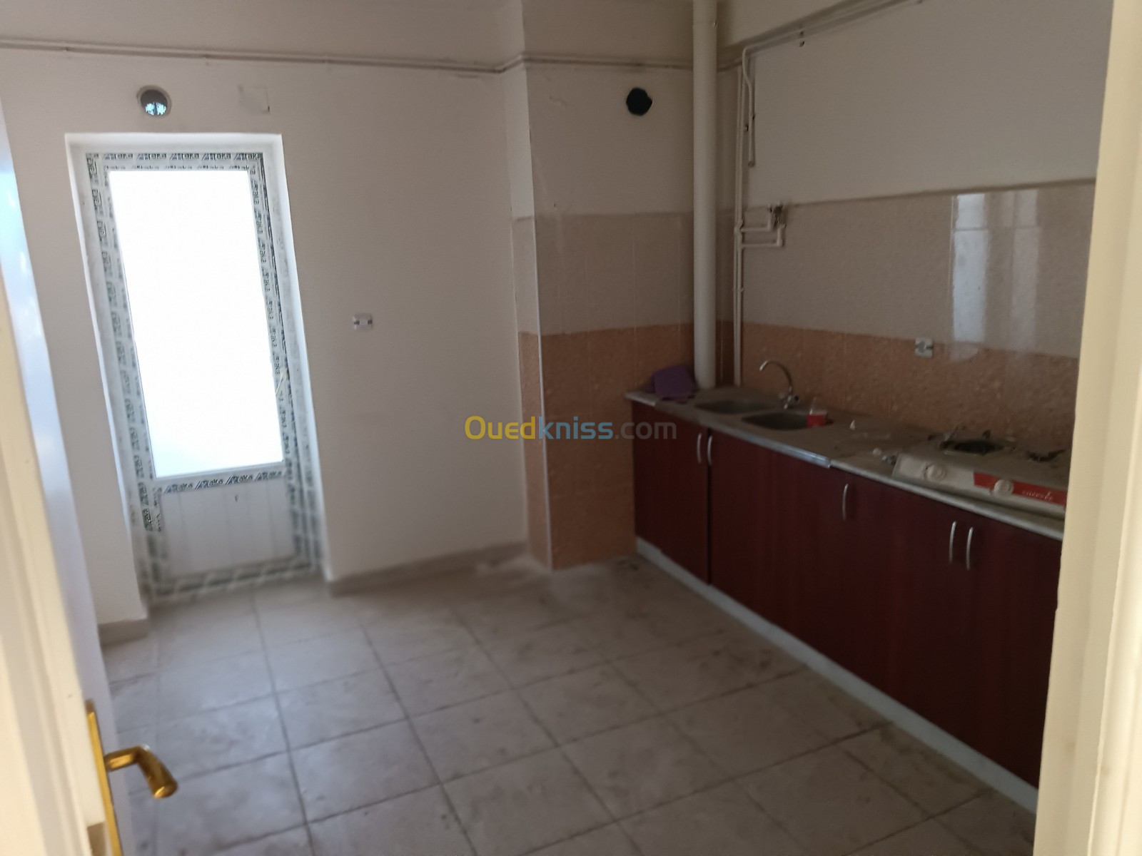 Vente Appartement F3 Blida Bouinan