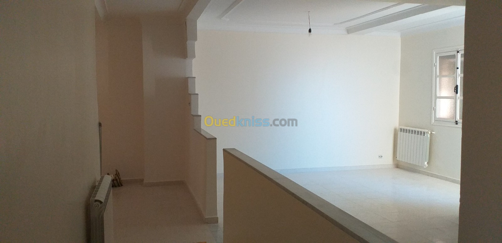 Vente Appartement F4 Batna Batna