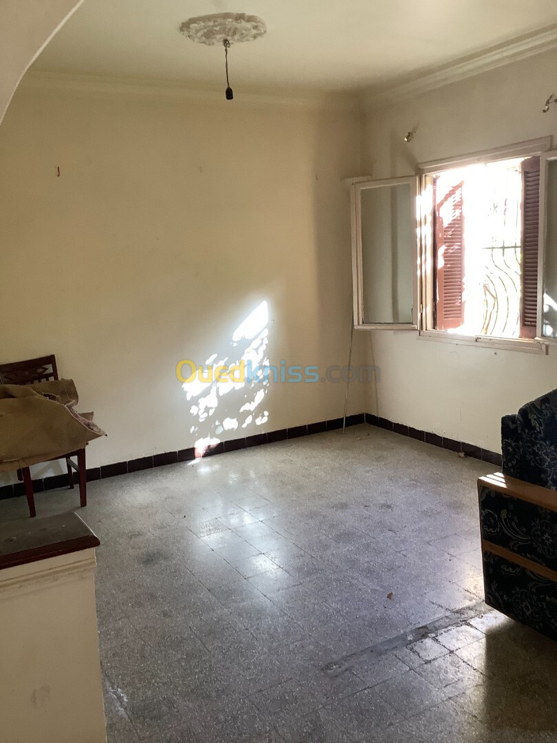 Vente Appartement F4 Tizi Ouzou Freha