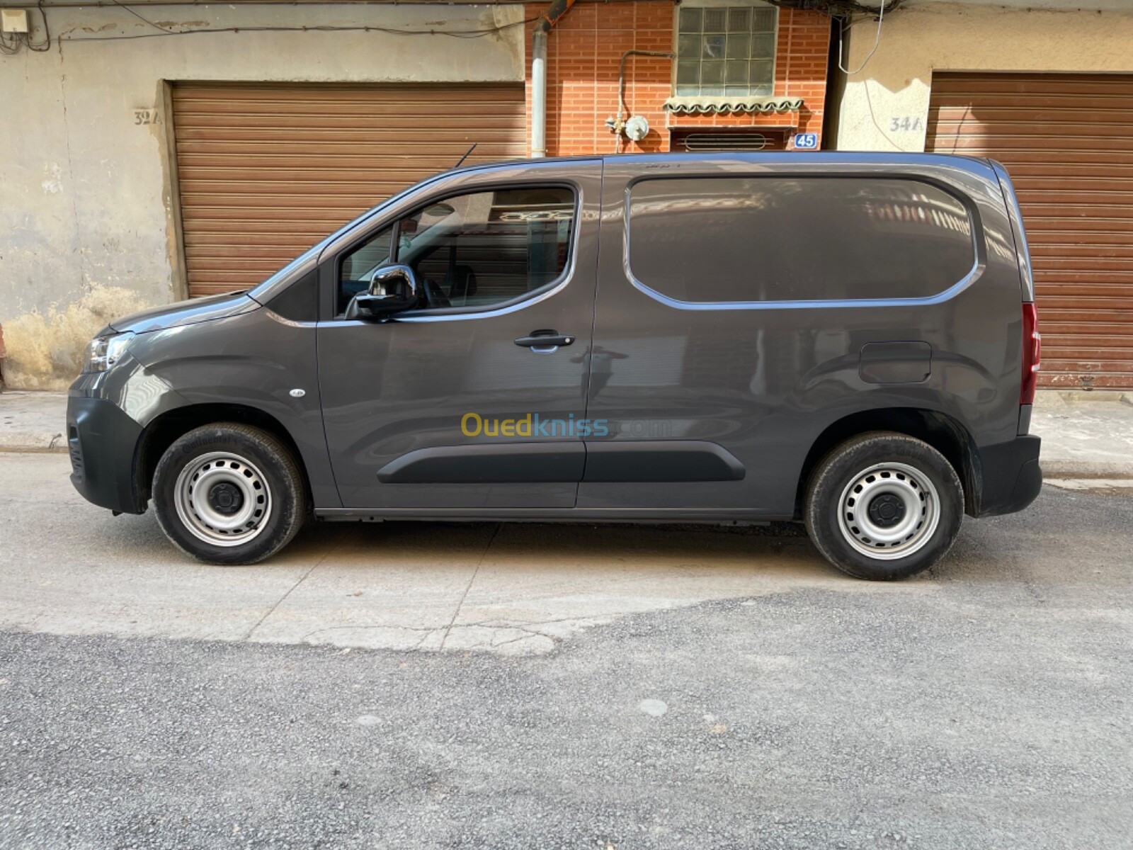 Fiat Doblo 2024 