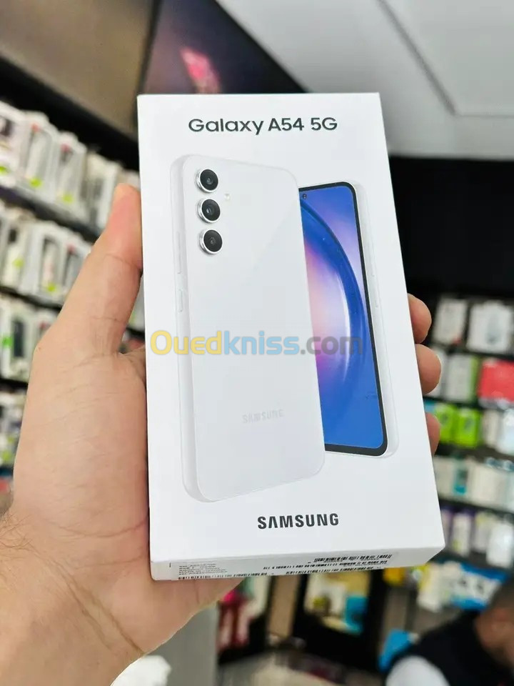 SAMSUNG A54 5G