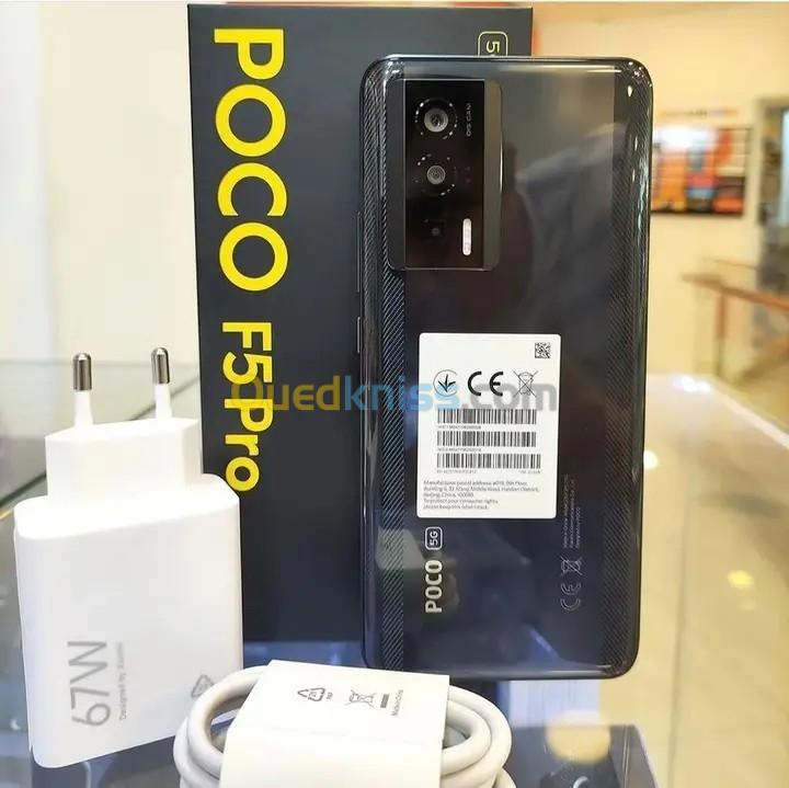 POCO F5 PRO