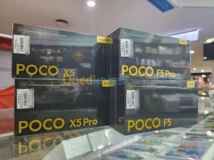 POCO X5 PRO