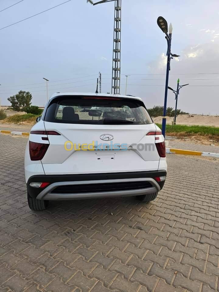 Hyundai Creta 2024 