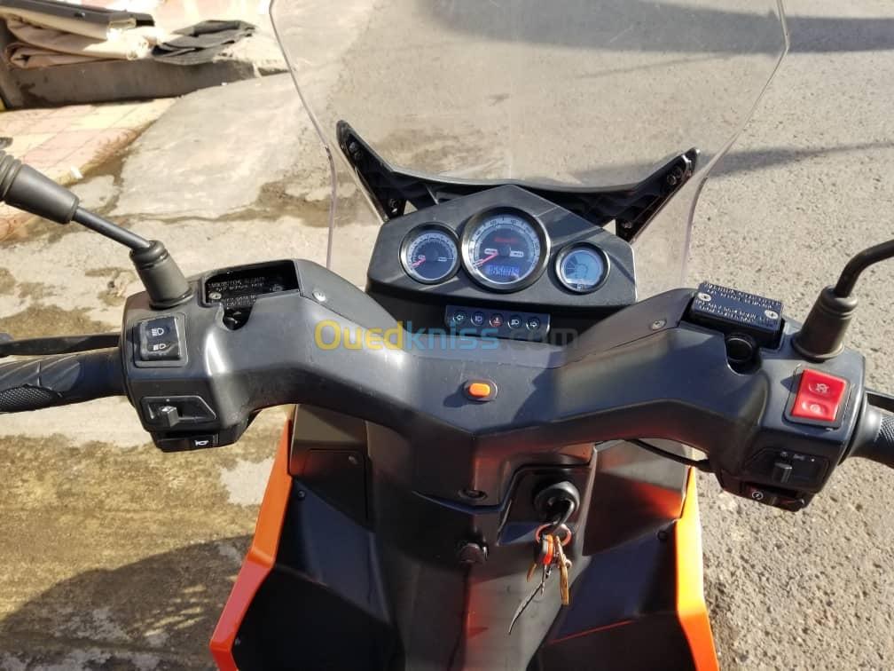 Benelli Caffenero 2020