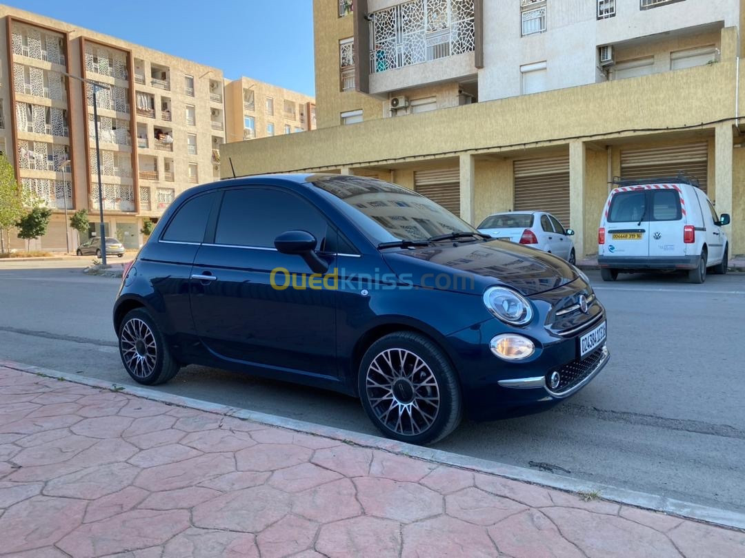 Fiat 500 2023 500