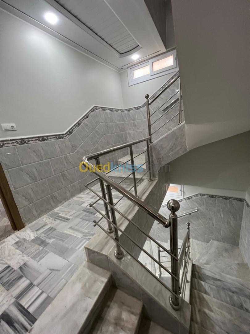 Location Appartement F2 Msila Bou saada