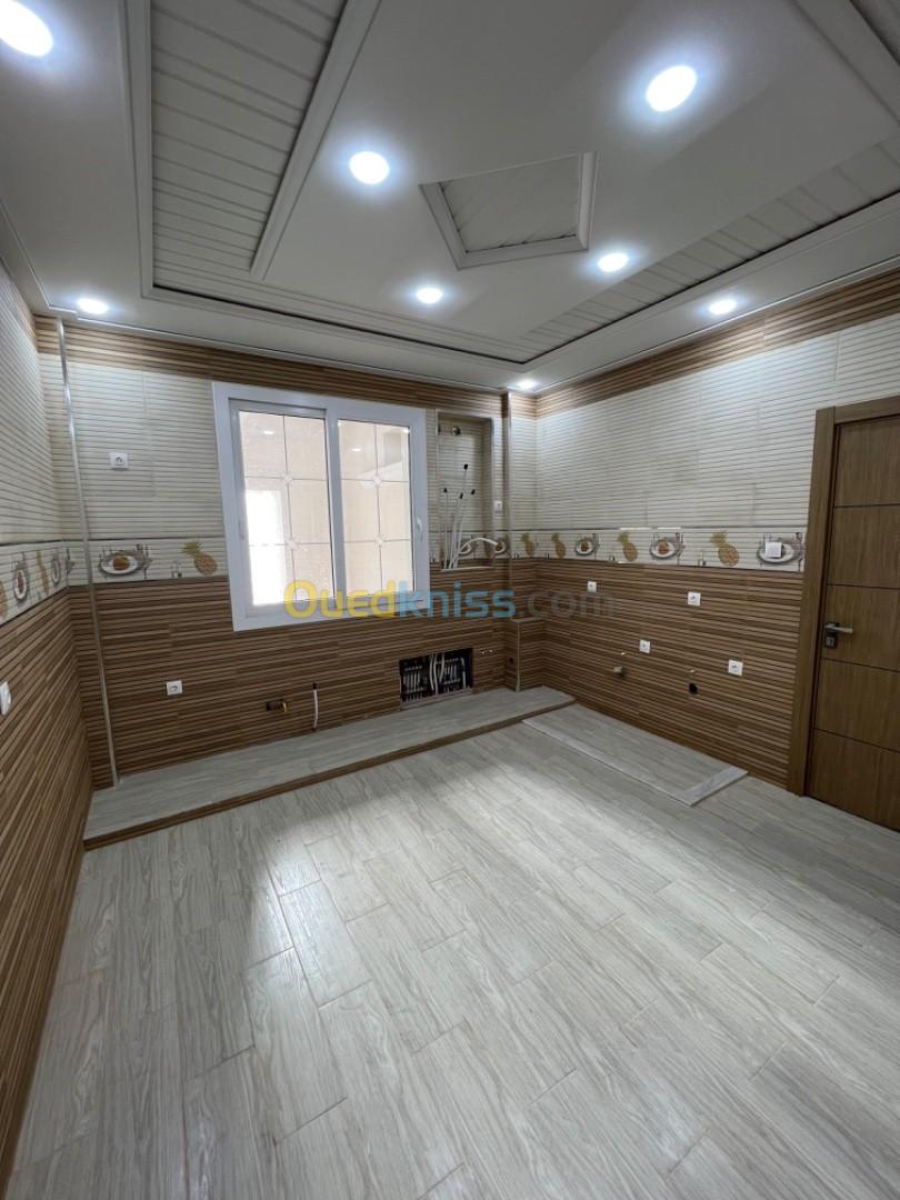 Location Appartement F2 Msila Bou saada