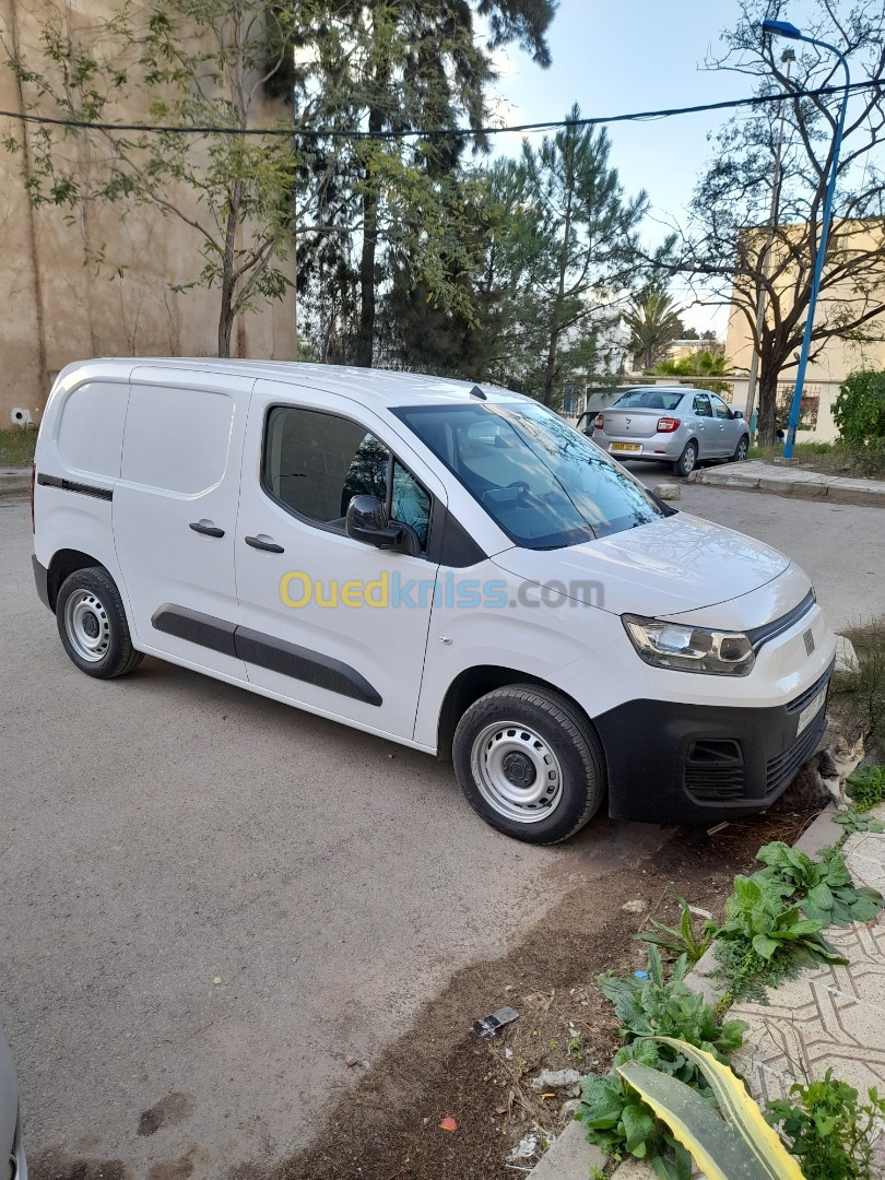 Fiat Doblo 2023 Active