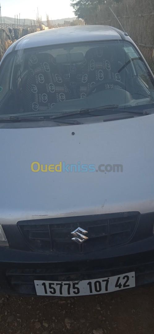 Suzuki Alto 2007 Alto