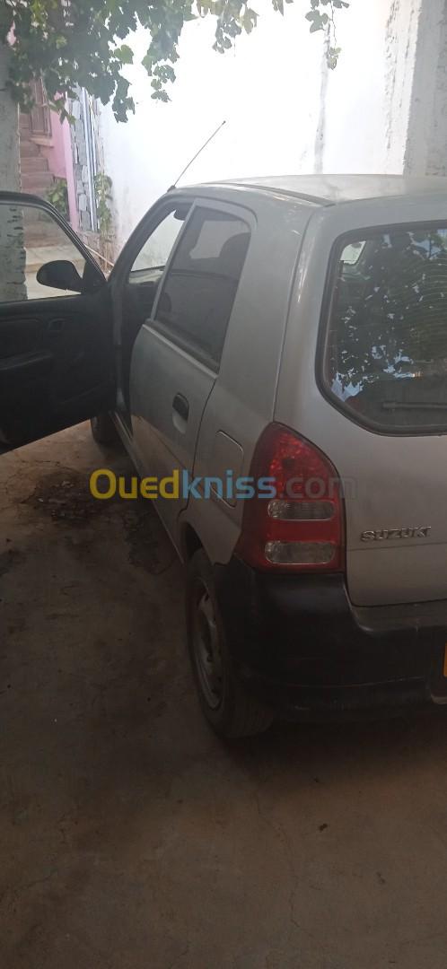 Suzuki Alto 2007 Alto