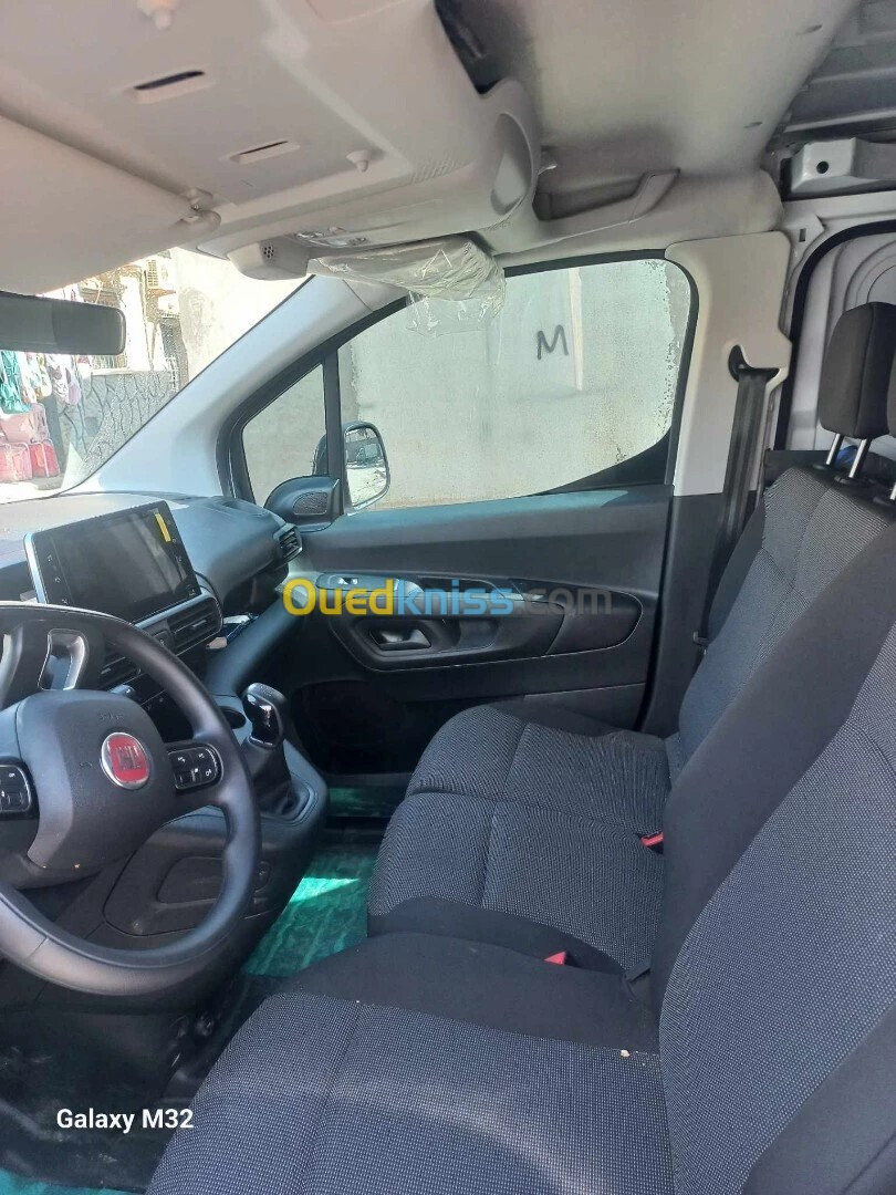 Fiat Doblo 2024 Doblo