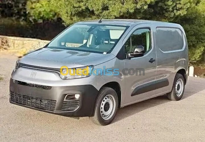 Fiat Doblo 2024 Doblo