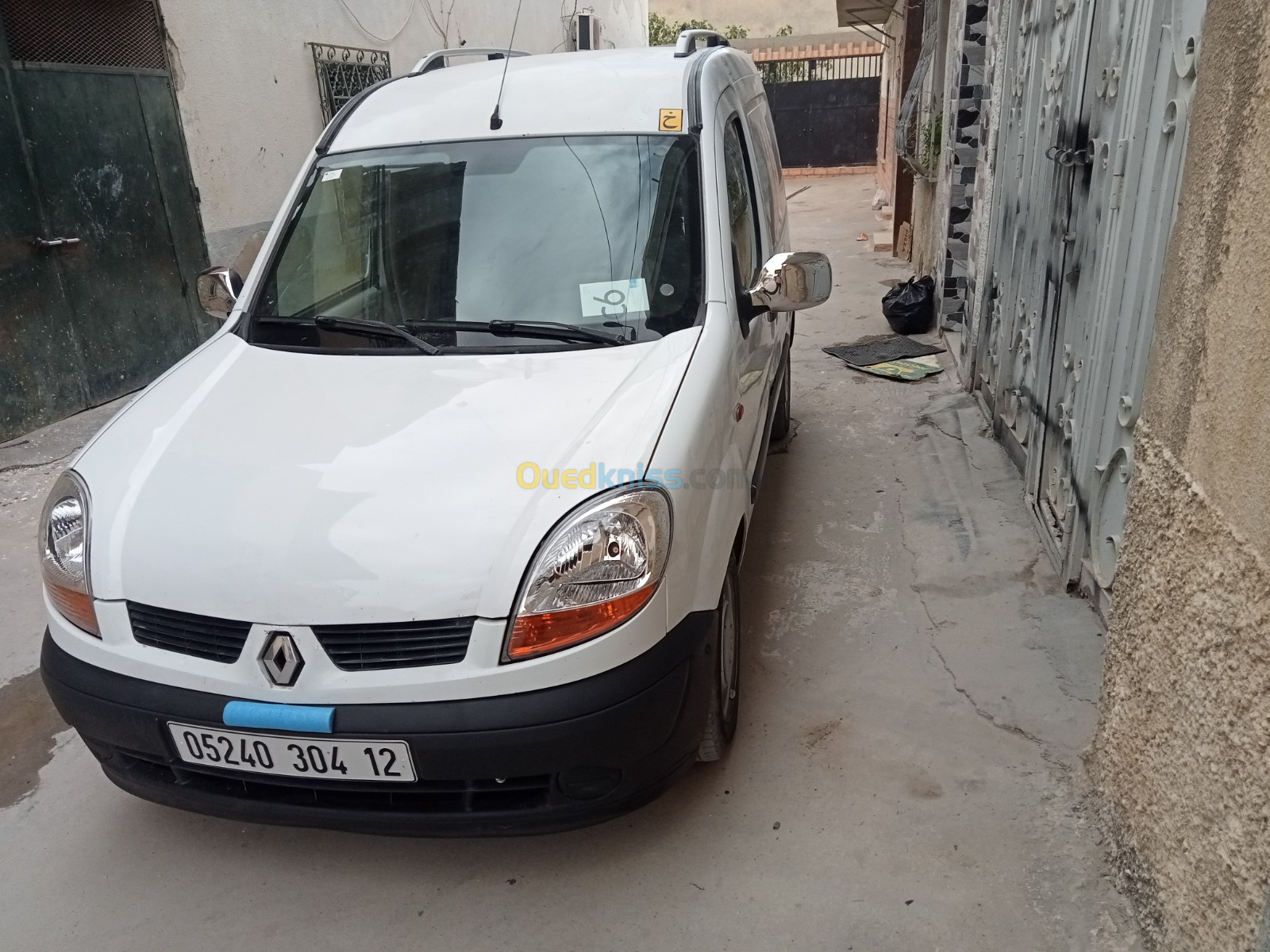 Renault Kangoo 2004 Kangoo