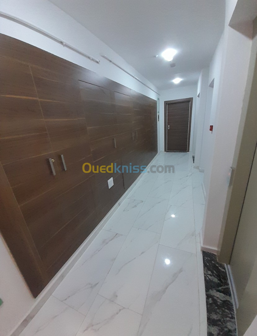 Vente Appartement F03 Oran Oran