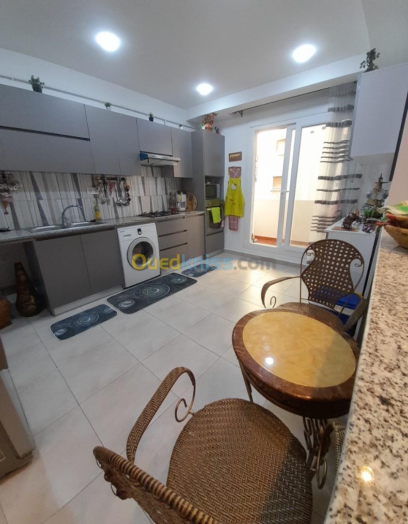 Vente Appartement F03 Oran Oran