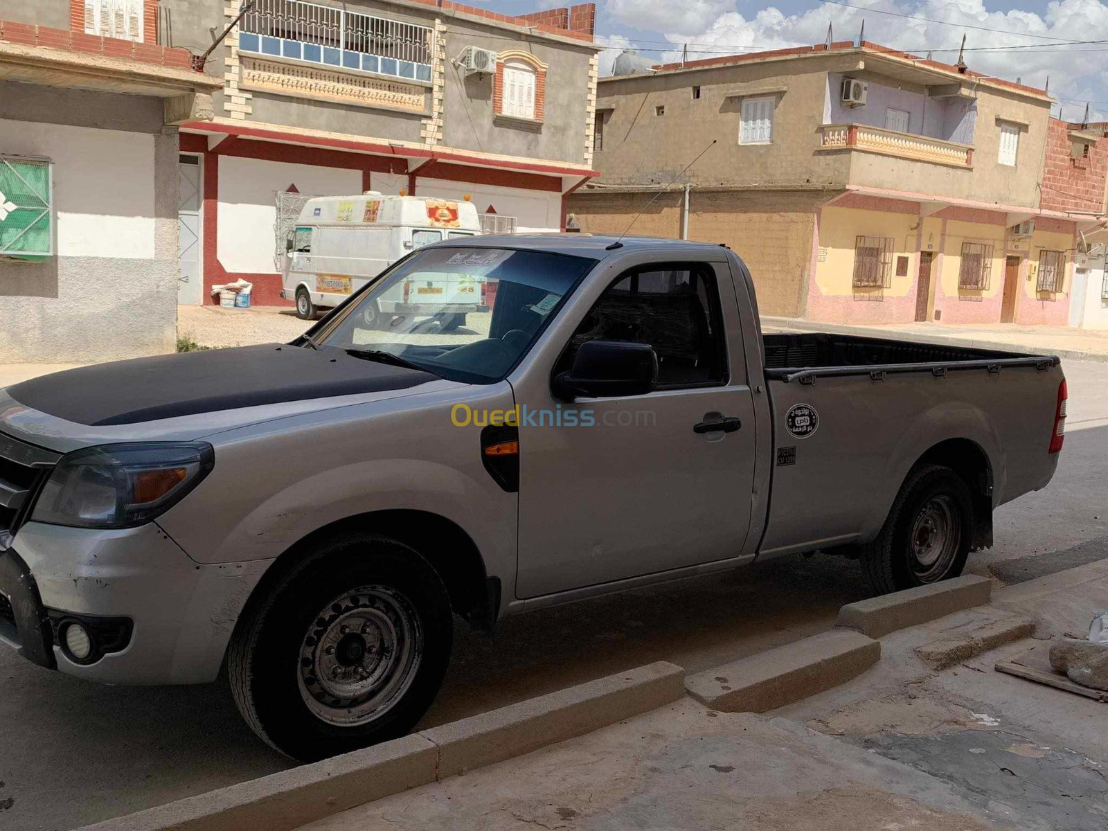 Ford Ranger 2011 