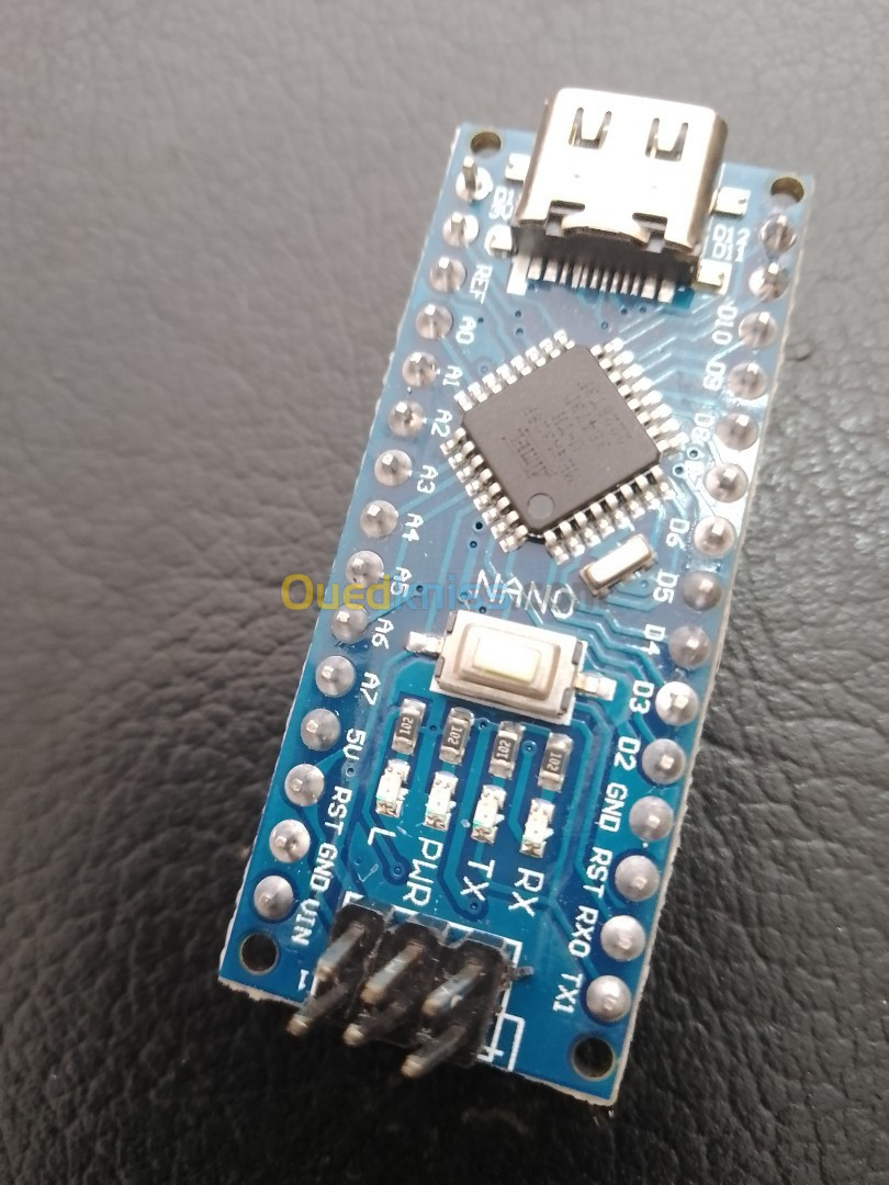 Arduino nano 