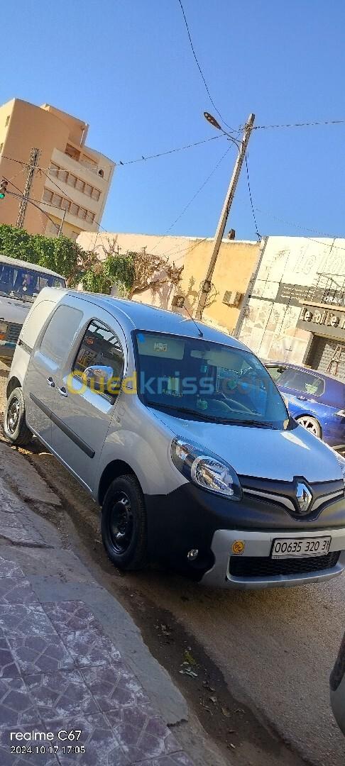 Renault Kangoo 2020 Confort