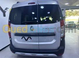 Renault Kangoo 2023 Stepway